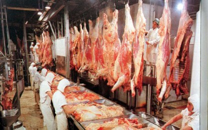 Preços da carne sobem no varejo, mas consumo não segue forte