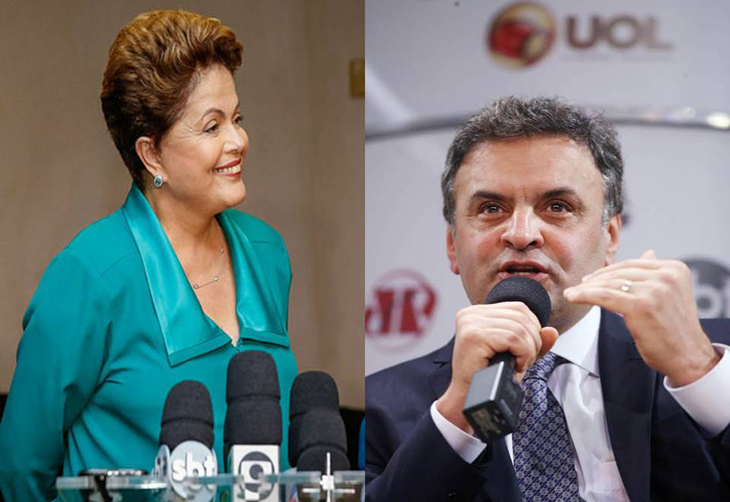 Entidades do agronegócio comentam resultado do primeiro turno para presidente