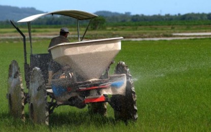 Sem investimento, dependência de fertilizantes importados será maior