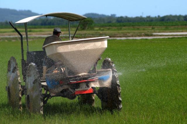 Sem investimento, dependência de fertilizantes importados será maior