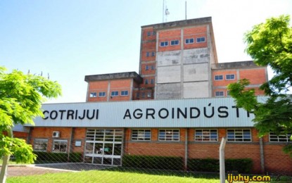 Leilão da Agroindústria da Cotrijuí é cancelado