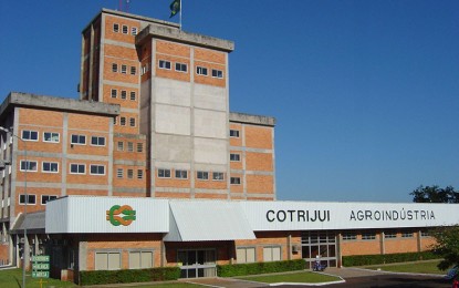 Com segundo leilão suspenso, Cotrijuí recorre a moratória para frear credores