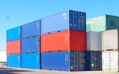 Exportações gaúchas caem 8,5% no terceiro trimestre