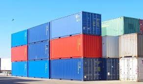 Exportações gaúchas caem 8,5% no terceiro trimestre