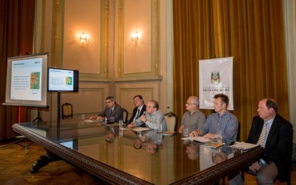 Governo lança Guia do Produtor de Alimentos Premium