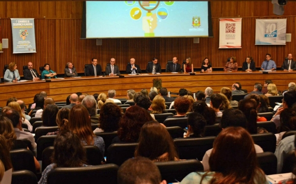 Secretaria da Agricultura assina termo de cooperação para fortalecer a segurança alimentar