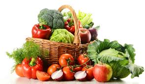 Produção de Verduras e legumes na região podem ter sido afetados pelas geadas