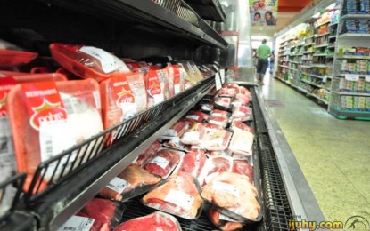 Preço da carne dispara nos açougues e supermercados