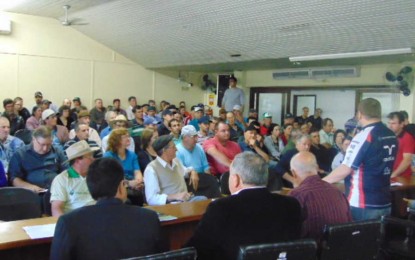 Agricultores têm dificuldades de receber de empresas de laticínios