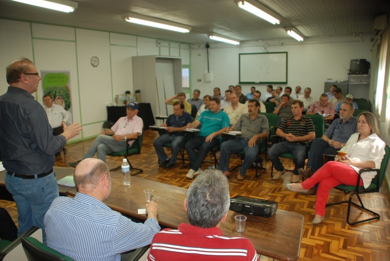 Secretaria da Agricultura busca alternativa para produção de trigo prejudicada pela umidade