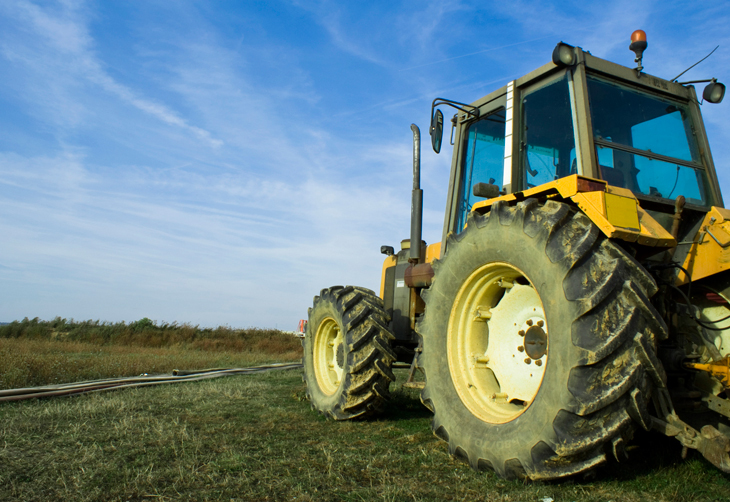 Acordo com a Anfavea facilita a venda de tratores para agricultura familiar