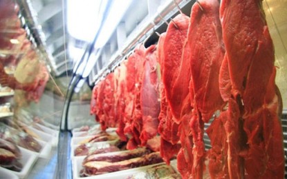 Exportações de carne bovina registram alta de 20% em faturamento em outubro