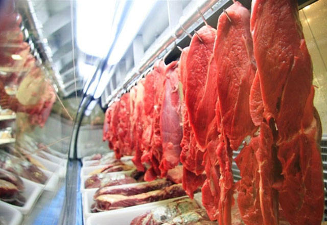 Exportações de carne bovina registram alta de 20% em faturamento em outubro