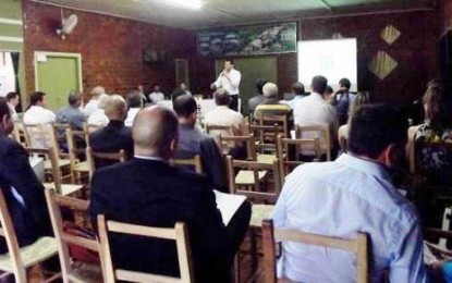 Cotrimaio apresenta plano de recuperação para os credores