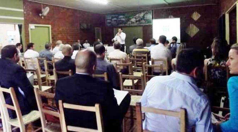 Cotrimaio apresenta plano de recuperação para os credores