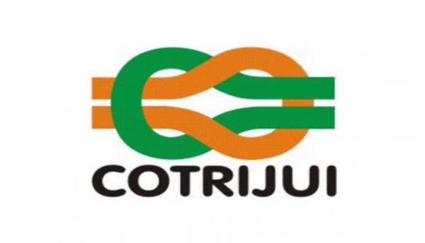 Primeira carga de soja colhida na região foi depositada na Cotrijui de Augusto Pestana