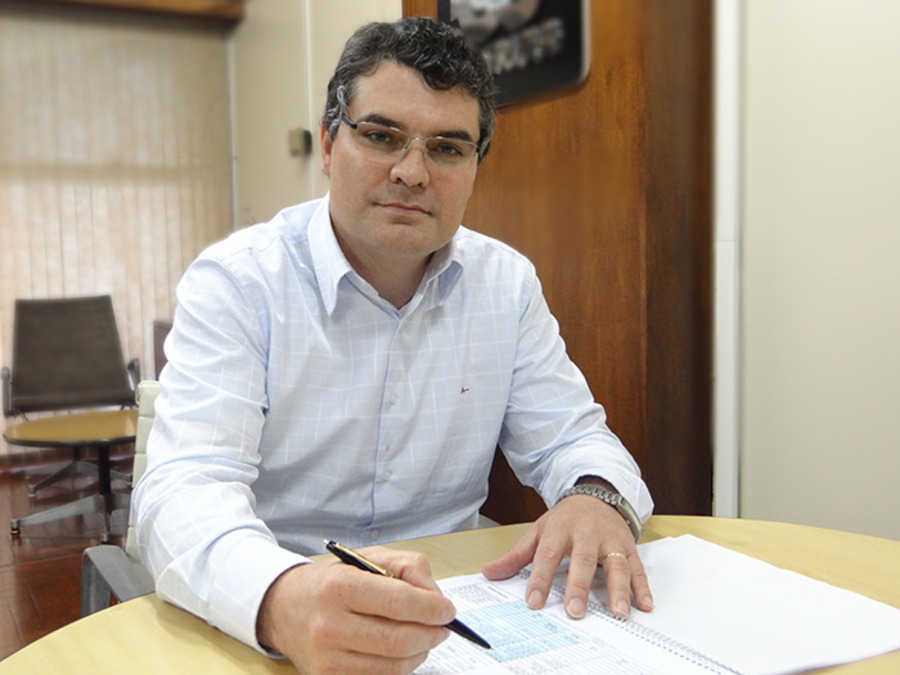 Cotrijuí cria software com informações sobre a autoliquidação