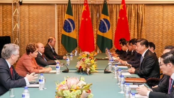 China suspende embargo à carne bovina do Brasil