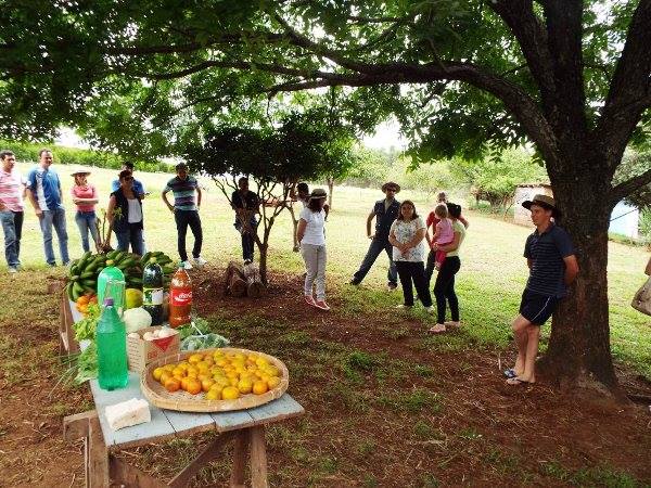 Miraguaí sedia reunião microrregional da EMATER/RS-ASCAR
