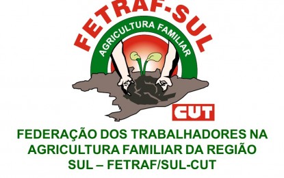 Agricultores farão mobilização em Brasília