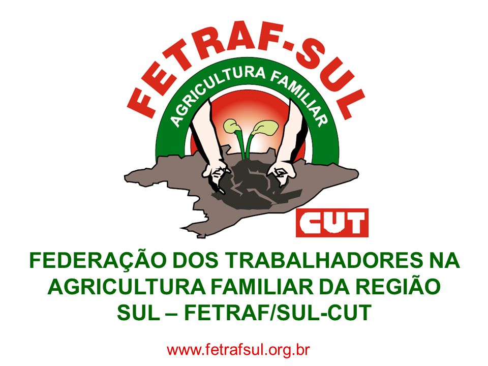 Agricultores farão mobilização em Brasília