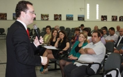 COBRANÇA DO LEITE: ADVOGADO ACONSELHA ORGANIZAÇÃO EM GRUPOS