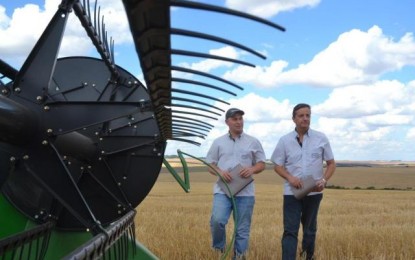 Safra de grãos poderá dar espaço para cana e café no Estado, diz pesquisa