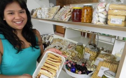 Natuagro e Aprofeira de Ijuí inspiram agricultores de Três Passos