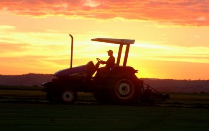 SC: Agricultores são capacitados para melhorar produção no campo