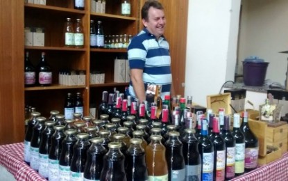 Fetraf-RS inaugura espaço de comercialização da Agricultura Familiar em Porto Alegre