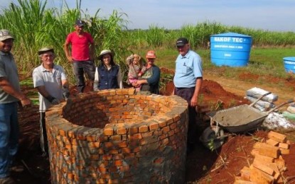 Encontro Estadual do Programa de Inclusão Social e Produtiva ocorre em Santa Maria
