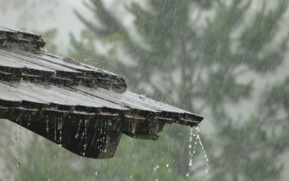 Defesa Civil divulga alerta de temporais no Rio Grande do Sul
