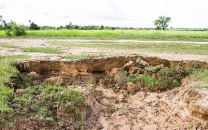 4 fatores que causam degradação do solo na agricultura