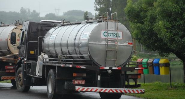 Presas 16 pessoas em 7ª fase da Leite Compen$ado no RS