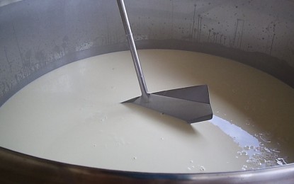 Seguem os impasses com relação a crise no leite em nossa região