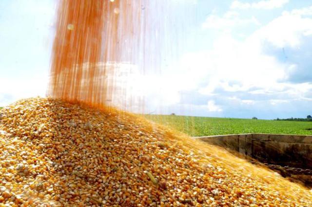 Segunda etapa do Tour Verde e Amarelo ocorre em Boa Vista das Missões (RS)