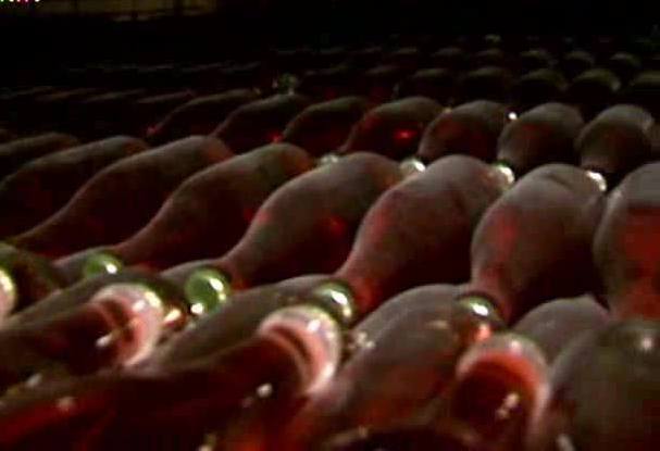 Produção de espumantes cresce no Rio Grande do Sul