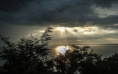 Sábado com tempo firme na maioria das regiões do RS