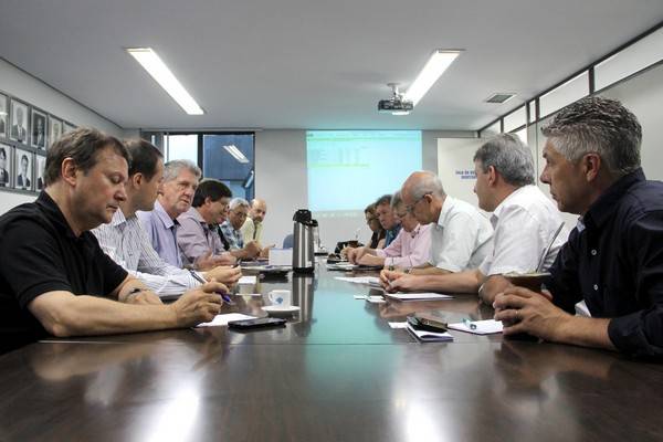 Entidades farão campanha valorizando a qualidade do leite gaúcho