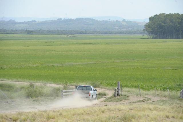 Nem o Incra sabe dizer onde estão os latifúndios