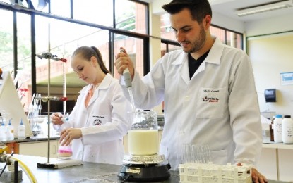 Leite condensado de baixa lactose é desenvolvido em universidade gaúcha