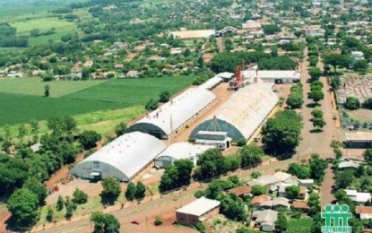 Justiça não aceitou o pedido de recuperação judicial da Cotrimaio