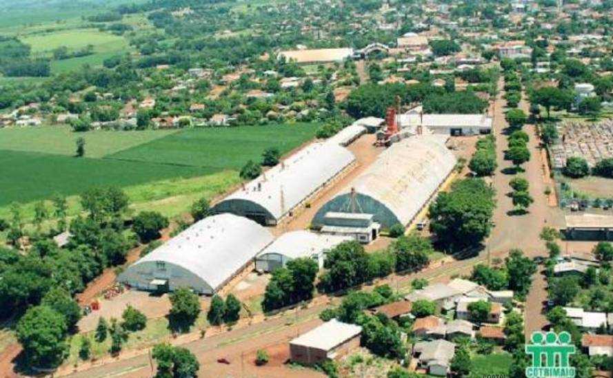 Justiça não aceitou o pedido de recuperação judicial da Cotrimaio