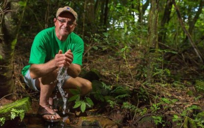 Programa paga agricultores para “produzirem” água no Rio Grande do Sul
