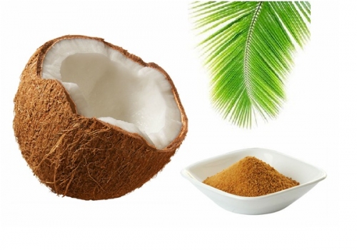 Estudos mostram benefícios do açúcar de coco para a saúde