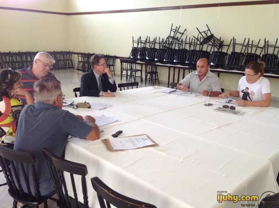 Regional noroeste prepara proposta única para setor de recebimento de grãos