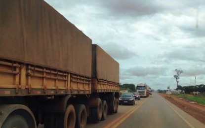 Apesar de tentativa de acordo, paralisações continuam