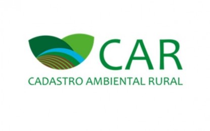 Decreto regulamenta o Cadastro Ambiental Rural e elimina dificuldades para agricultores