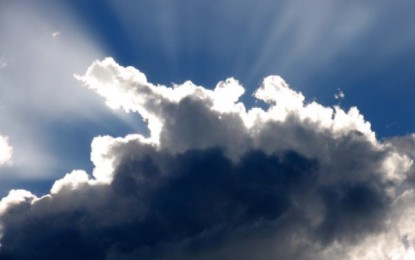 Condições de temporais no RS nesta quarta-feira