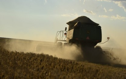 10 coisas que você precisa saber sobre a agricultura brasileira